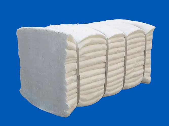 灵川陶瓷纤维折叠块